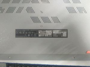 Б/в Ноутбук Asus 15/ryzen 3 7320u ddr5/8gb ddr5/ssd 512 gb/*інтегрована 01-200905193