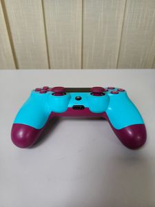 Б/в Геймпад Sony dualshock 4 v2 01-200905286