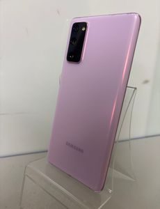 Б/в Мобільний телефон Samsung galaxy s20 fe sm-g780f 6/128gb 01-200907714