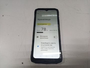 Б/в Мобільний телефон Doogee blade 10 pro energy 6/256gb 01-200907651