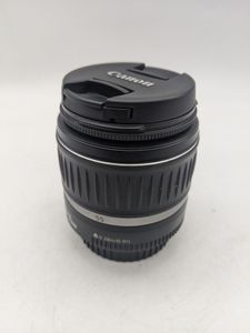 Б/в Фотооб`єктив Canon ef-s 18-55mm f/3,5-5,6 is ii 01-200804737