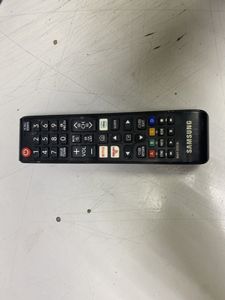 Б/в Телевізор Samsung ue43ru7092 01-200907833