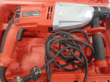 Б/у Перфоратор Gtm rh28/850ev 01-200906373