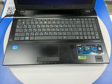 Б/в Ноутбук Asus 15/core i7 2720qm ddr3/16gb ddr3/ssd 360 gb/*інтегрована 01-200908056