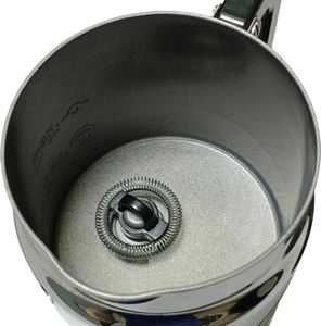 Б/в Спінювач молока Nespresso 3192 01-200907928