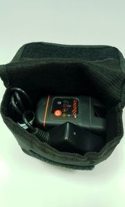 Б/у Лазерный нивелир Dnipro-M ml-120l 01-200900507