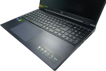 Б/у Ноутбук Acer 15/core i9-13900h ddr5/16gb ddr5/hdd *відсутній/ssd 1000 gb/geforce rtx4080 12gb 01-200635502