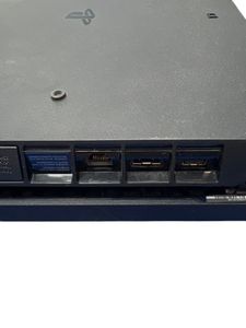 Б/в Ігрова приставка Sony playstation 4 slim 500gb 01-200867089