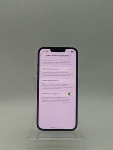 Б/у Мобільний телефон Apple iphone 14 128gb 01-200835523