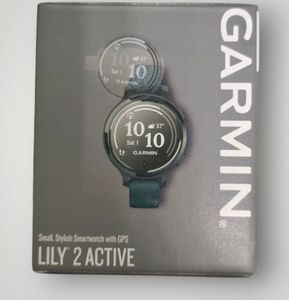 Б/у Смарт-часы Garmin lily 2 active 01-200893946
