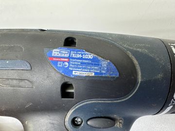 Б/у Шуруповерт Ижмаш profi пши-1030 01-200907539