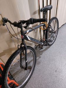 Б/в Велосипед Discovery amulet 27.5 01-200909051