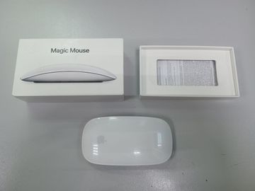 Б/у Мышь Apple magic mouse 2 01-200909294