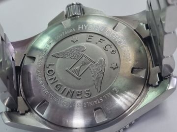 Б/в Годинник Longines l3.782.4 01-200909414