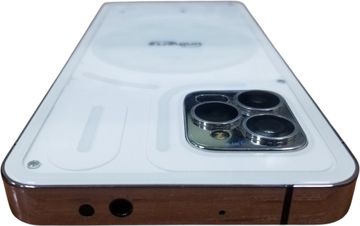 Б/в Мобільний телефон Unihertz luna 12/256gb 01-200889879