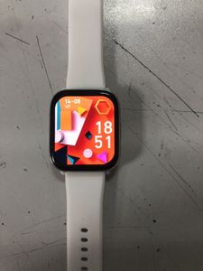 Б/у Смарт-часы Gelius pro gp-sw014 amazwatch gti 01-200909260