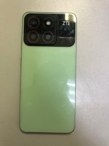 Б/у Мобільний телефон Zte blade a35 2/64gb 01-200909119