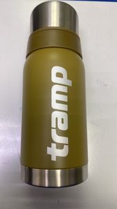 Б/у Термос Tramp utrc-030-olive 01-200907218