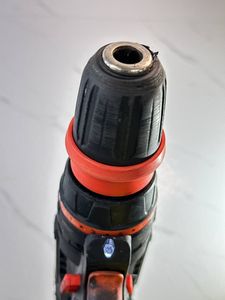 Б/в Шурупокрут Dnipro-M cd-120hq 1акб зп 01-200910124