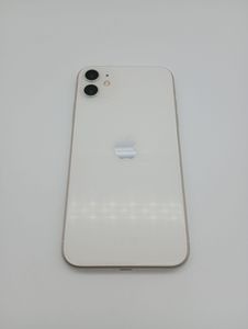 Б/у Мобільний телефон Apple iphone 11 128gb 01-200910023