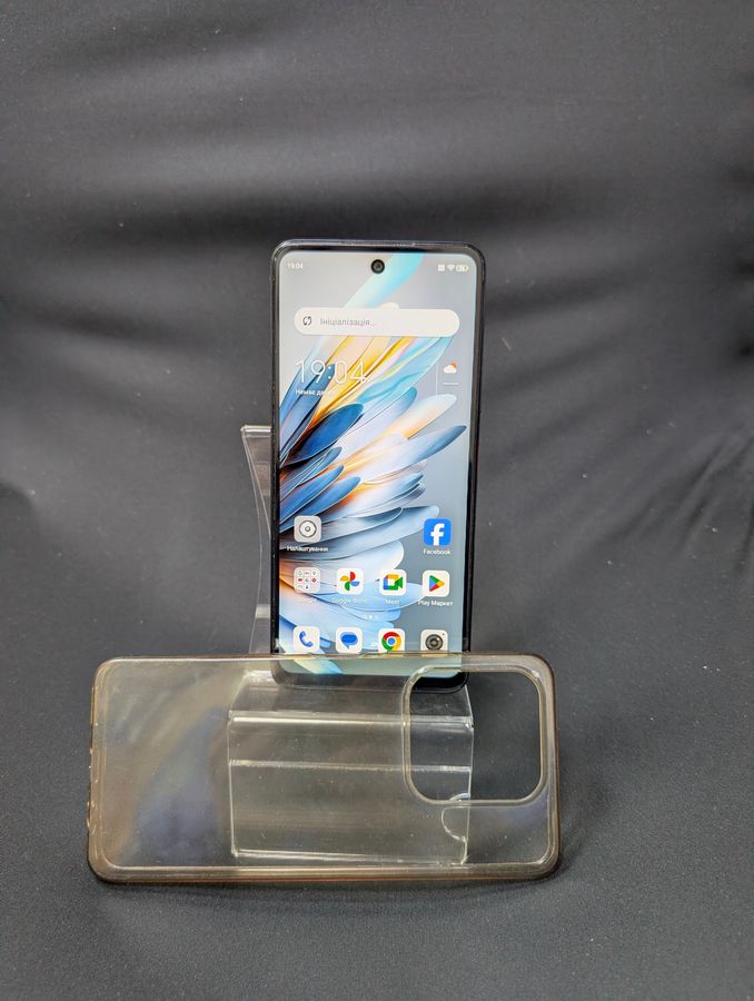 nubia v60 design 6/256gb