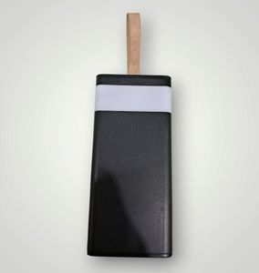 Wuw-Tugii y53 30000mah pd22.5w