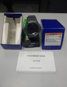 Б/в Годинник Casio casio 3502 ae 01-200912188