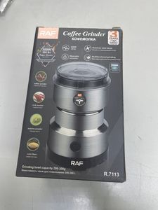 Б/в Кавомолка Bitek bt 7113 16-000274250