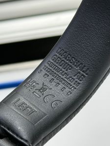 Б/в Навушники Marshall major v 01-200912824