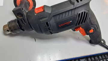 Б/в Дриль ударний Dnipro-M hd-8 01-200913439