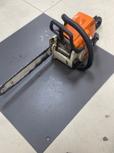 Б/в Пила ланцюгова Stihl ms 180 01-200912011