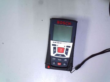 Bosch glm 250 vf professional