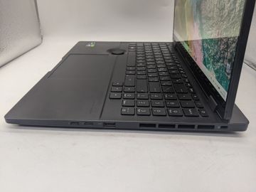 Б/у Ноутбук Asus 15/core i9-13980hx ddr4/32gb ddr5/ssd 2000 gb/geforce rtx4070 8gb 01-200912427