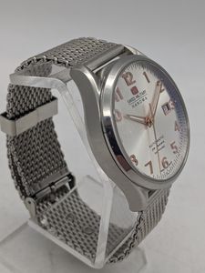 Б/в Годинник Swiss Military Hanowa 05-4287 01-200912442