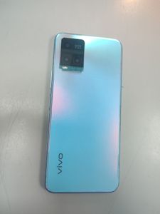 Б/у Мобільний телефон Vivo y33s 4/128gb 01-200911425
