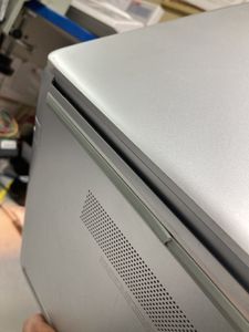 Б/в Ноутбук Hp 14/ryzen 3 3200u ddr4/12gb ddr4/ssd 256 gb/radeon 530 2gb 01-200913888