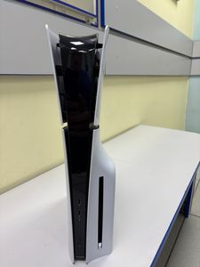 Б/в Ігрова приставка Sony playstation 5 slim 1tb 01-200911698