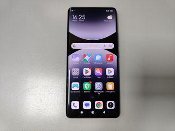 Б/у Мобільний телефон Xiaomi redmi note 14 pro 8/256gb 01-200910280
