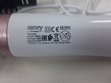Б/в Фен-щітка Camry cr 2021 01-200913818