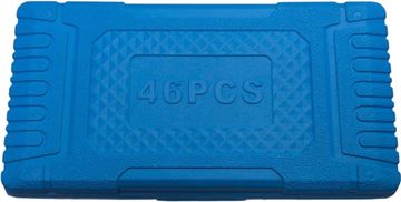 Б/в Набір автоінструментів New Tools 46 шт 16-000273836