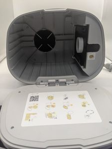 Б/в Робот-пилосос Philips homerun 3000 series aqua xu3110/02 01-200886334