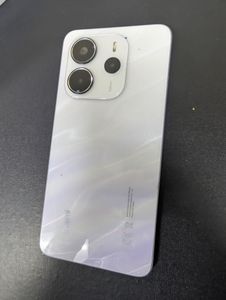 Б/в Мобільний телефон Xiaomi redmi note 14 6/128gb 01-200909722