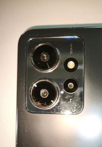 Б/у Мобільний телефон Xiaomi redmi note 12 4/128gb 01-200913683