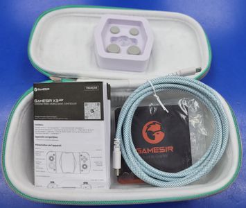 Б/в Геймпад Gamesir x3 pro 01-200910137