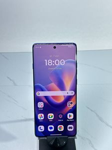 Б/в Мобільний телефон Motorola moto edge 60 pro 12/512gb 01-200914444