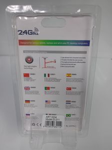 Б/в Мишка бездротова G g 211 16-000272960