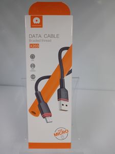 Б/в Usb кабель Wuw x 203 16-000272984