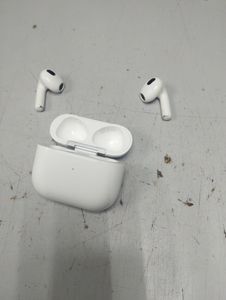 Б/у Навушники Apple airpods 3rd generation 01-200913925