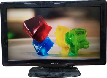 Б/у Телевизор Philips 32pfl3506h 01-200880379