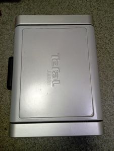 Б/в Гриль Tefal cb 601112 01-200916285